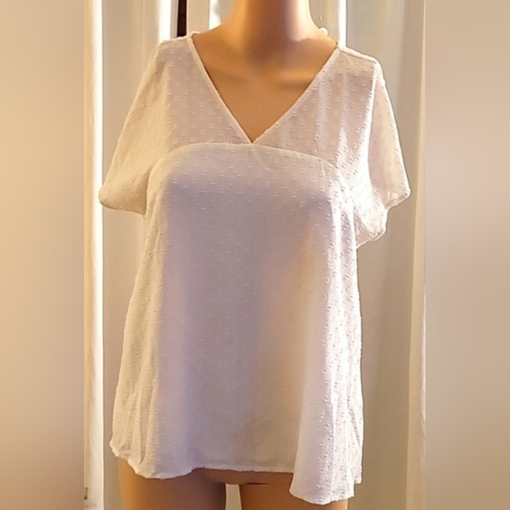 Women's Top Size 14